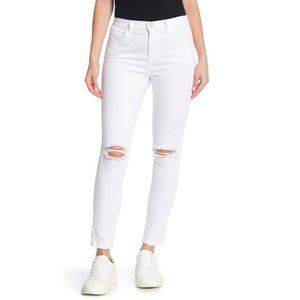 ♟8x HP!♟ NWT Current/Elliott Stiletto Jeans